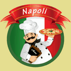 Logo Napoli Pizza-Service Groitzsch